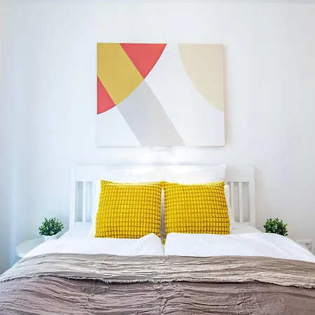 - Balcony - Urban Retreat Βουδαπέστη
