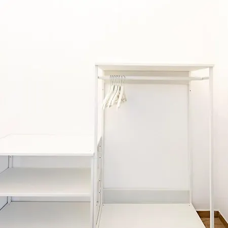 Διαμέρισμα - Balcony - Urban Retreat Βουδαπέστη